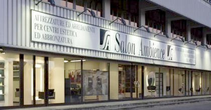 Salon Ambience